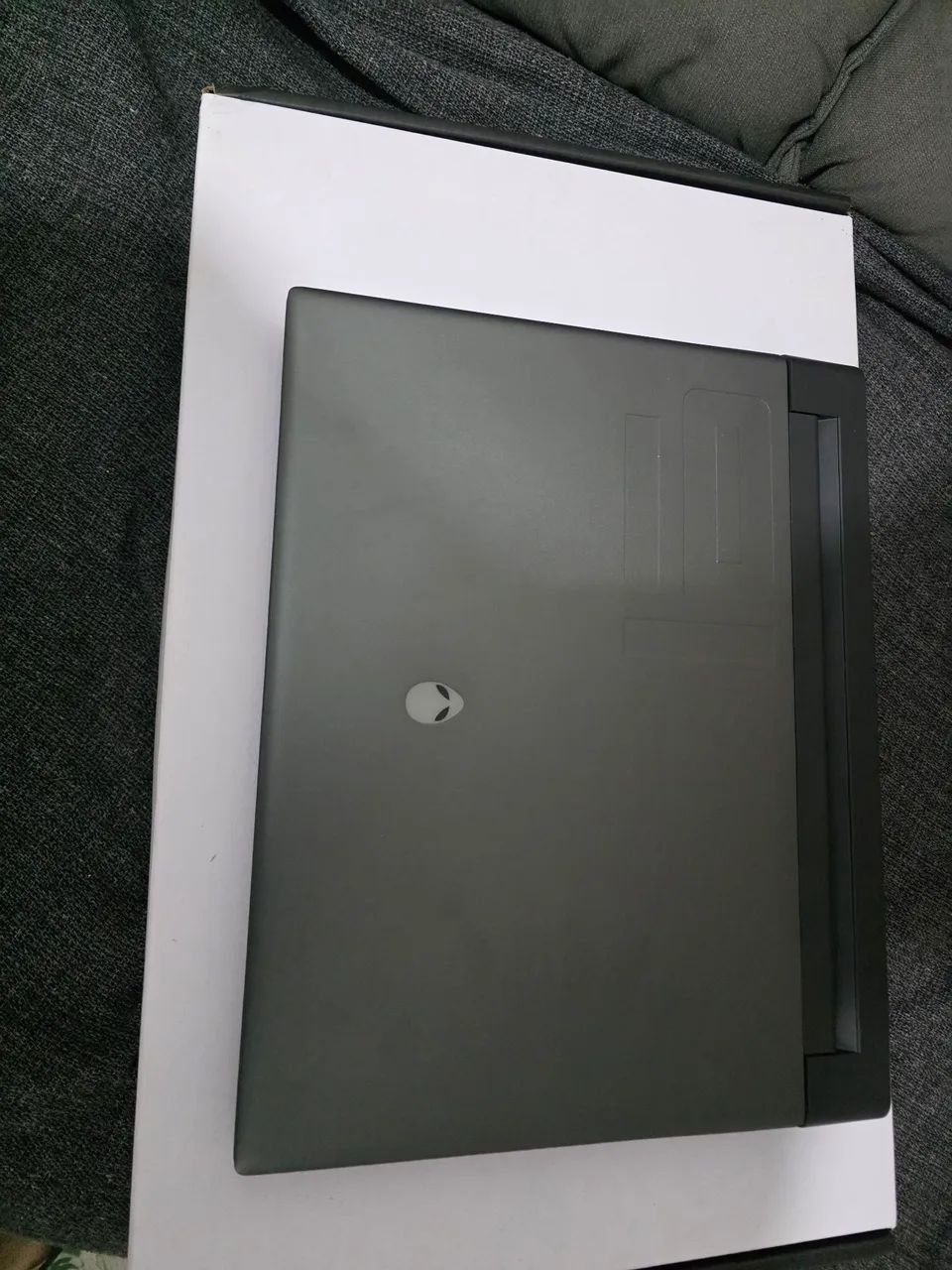 Dell Alienware m16 R1 - i9