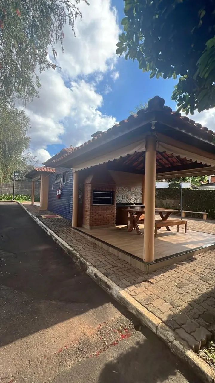 Apartment em Campinas - São Paulo, Chácara Primavera - Foto 4