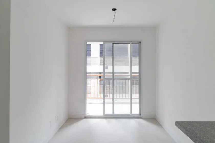 Apartamento à Venda - Perdizes, 1 Quarto, 39 m2