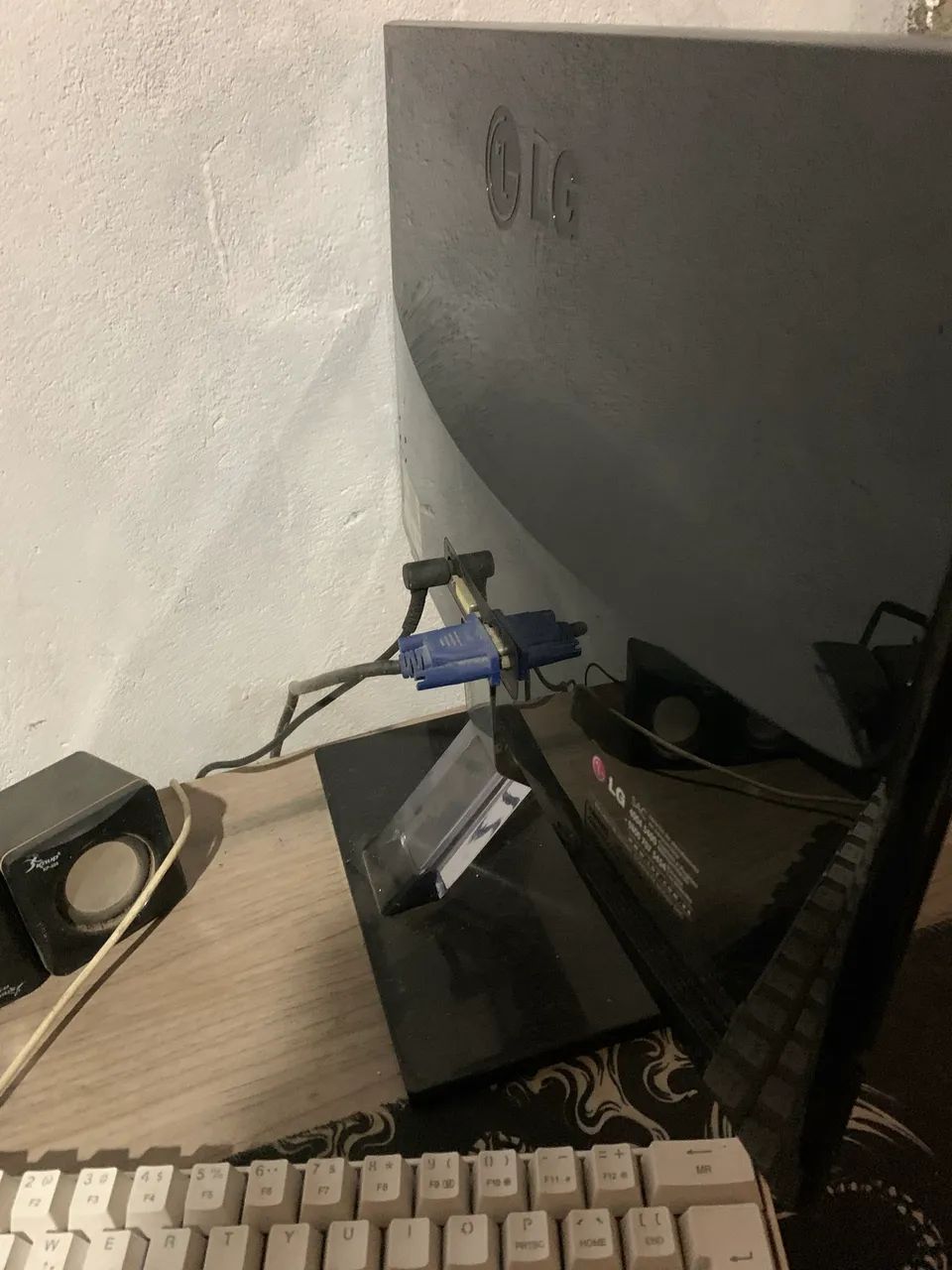 Monitor lg - Foto 2