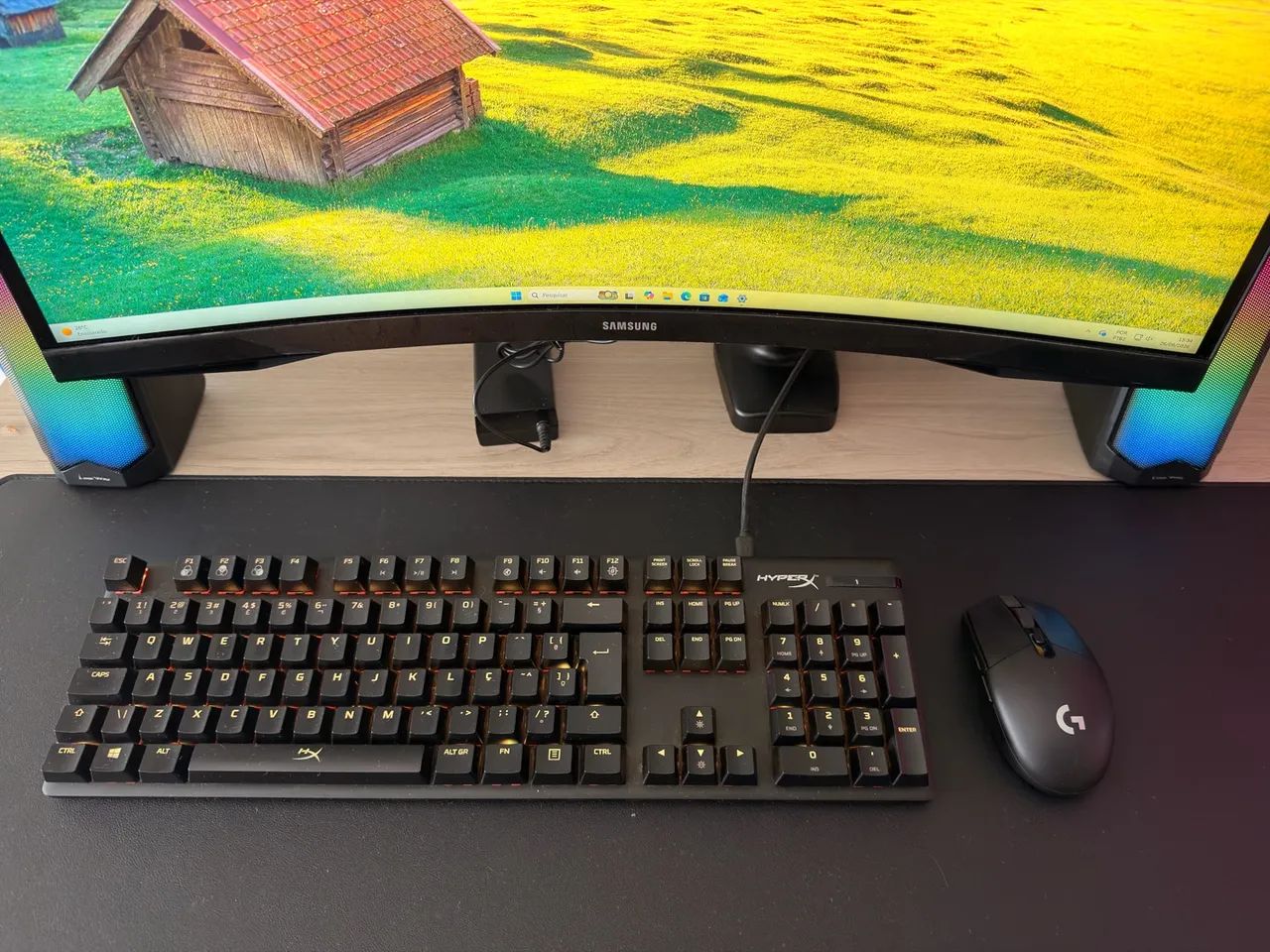 SETUP GAMER COMPLETO - Foto 2