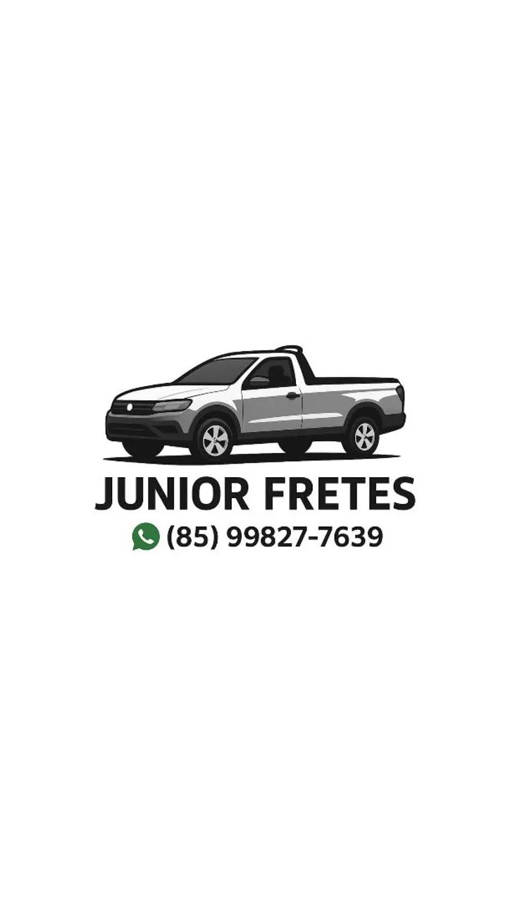 Pequenos fretes 