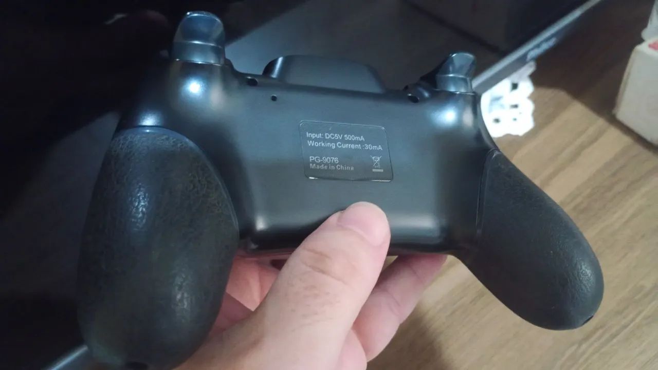 IPEGA PG-9076 - Foto 4
