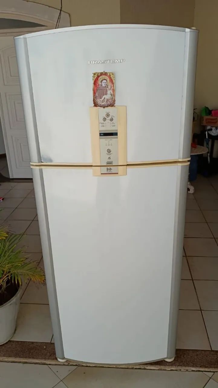 Geladeira  - Foto 5