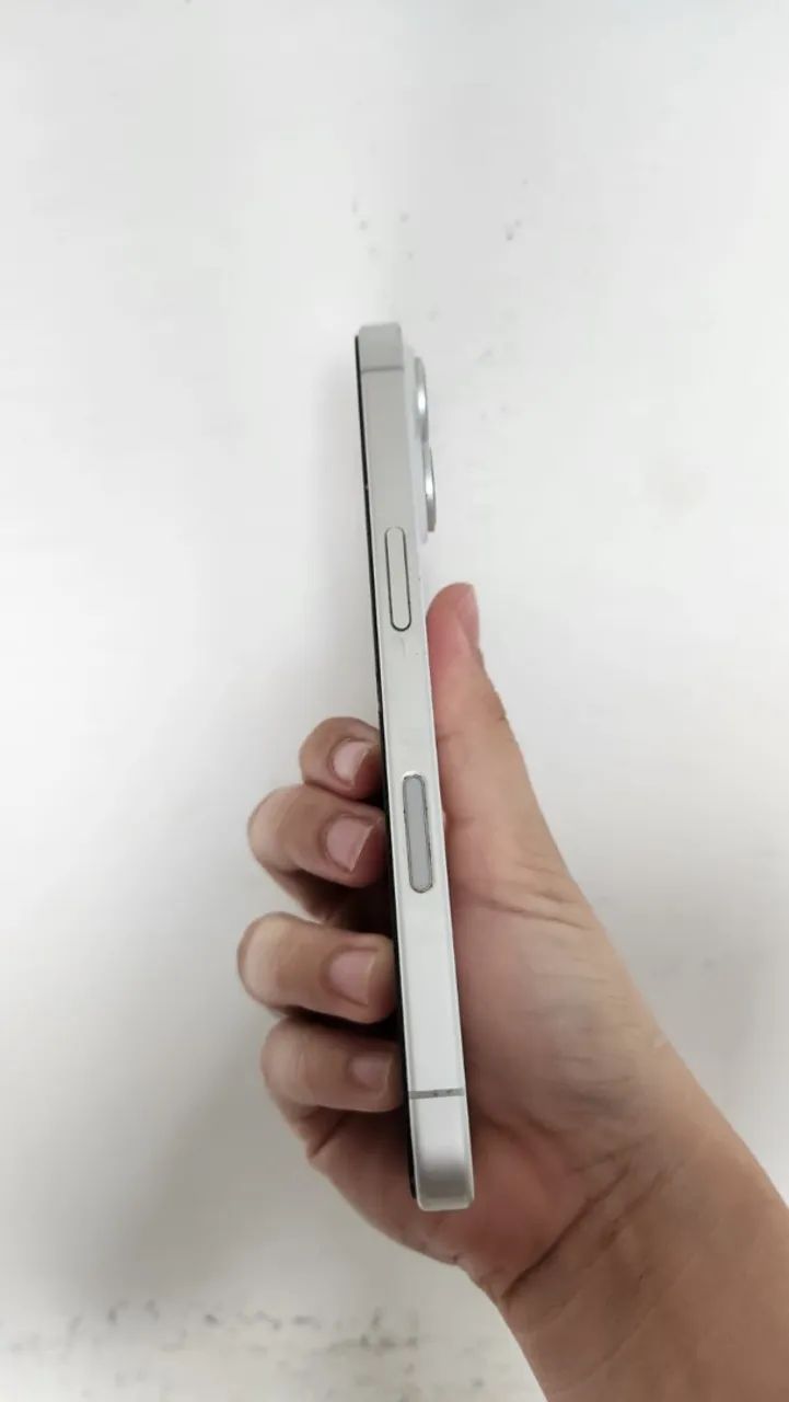 IPHONE 16 - 128GB - BRANCO  - Foto 5