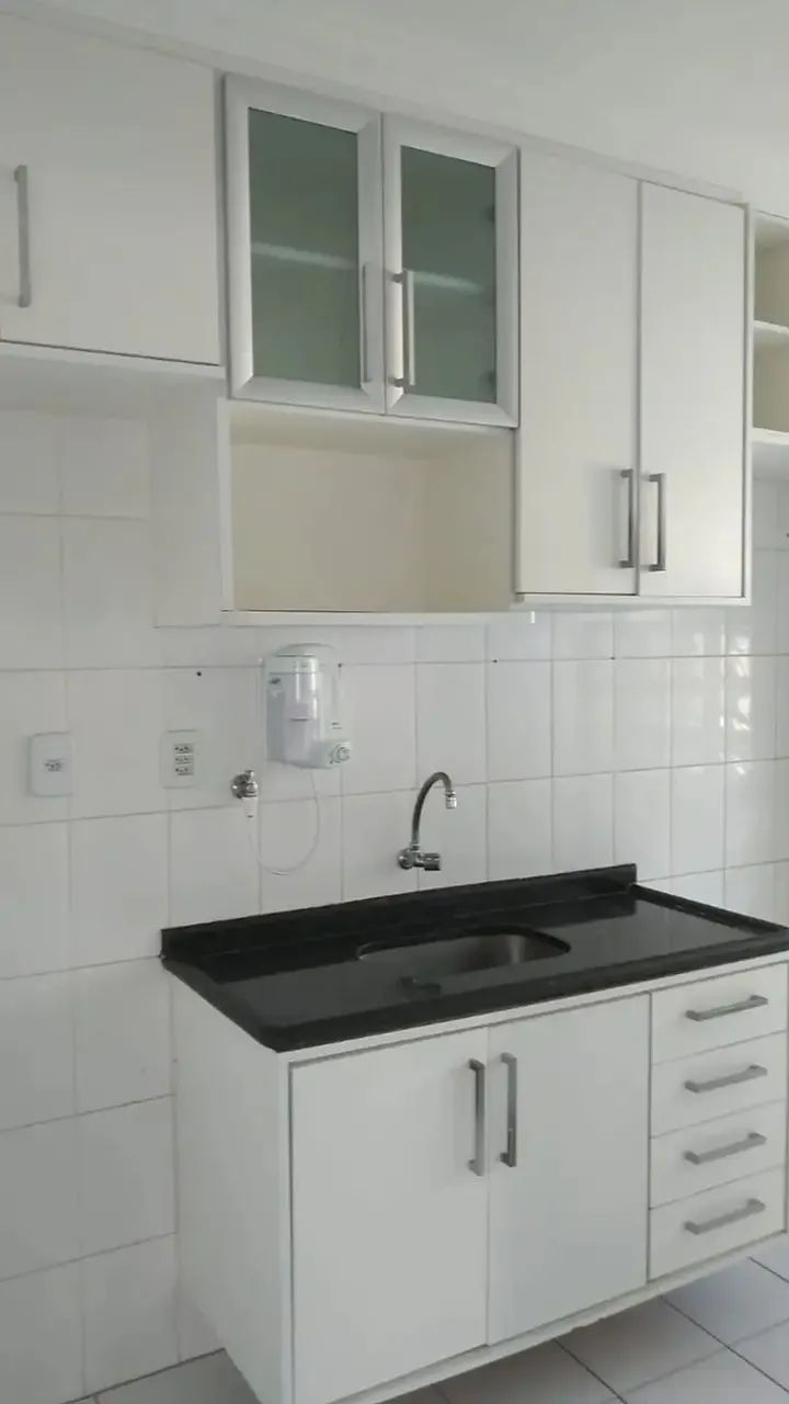 Apartamento para locação no EDIFICIO PORTAL DO IMBUI, IMBUÍ, Salvador, BA