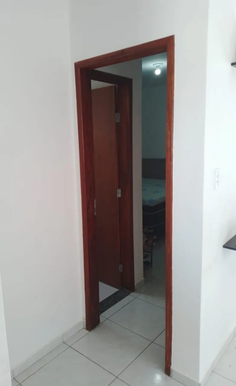 ALUGA-SE CASA - PORTAL DO SOL - LOT. VILA NOVA EXTREMOZ - Foto 3