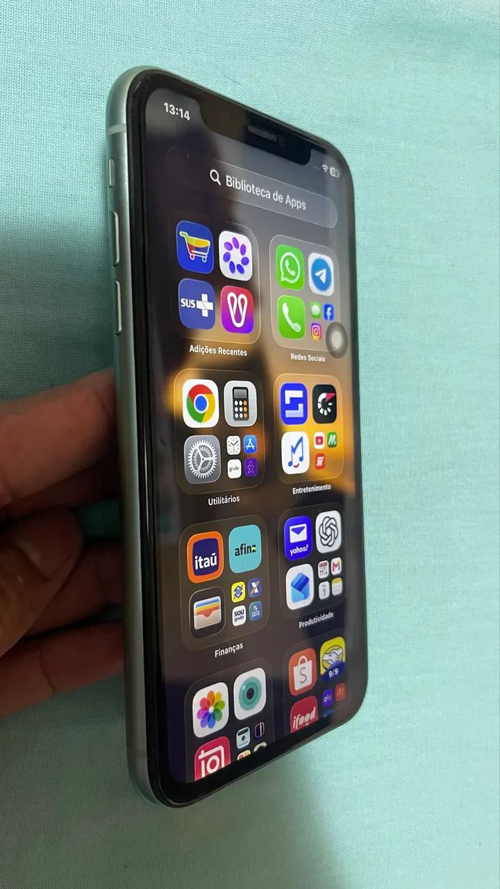 iPhone 11 128gb  - Foto 2
