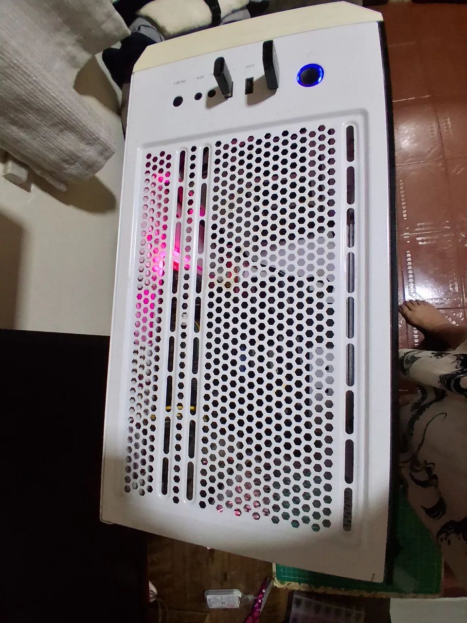 CPU Gamer  - Foto 5