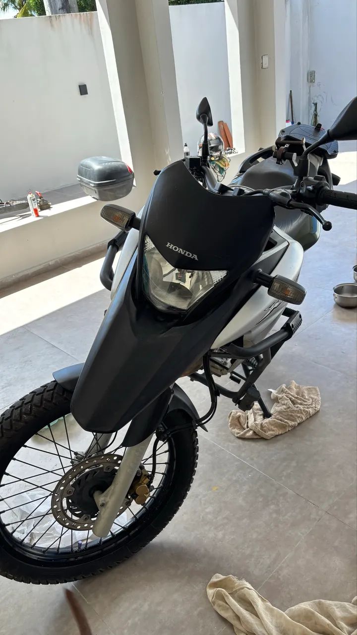 XRE 300 - 2018  - Foto 3