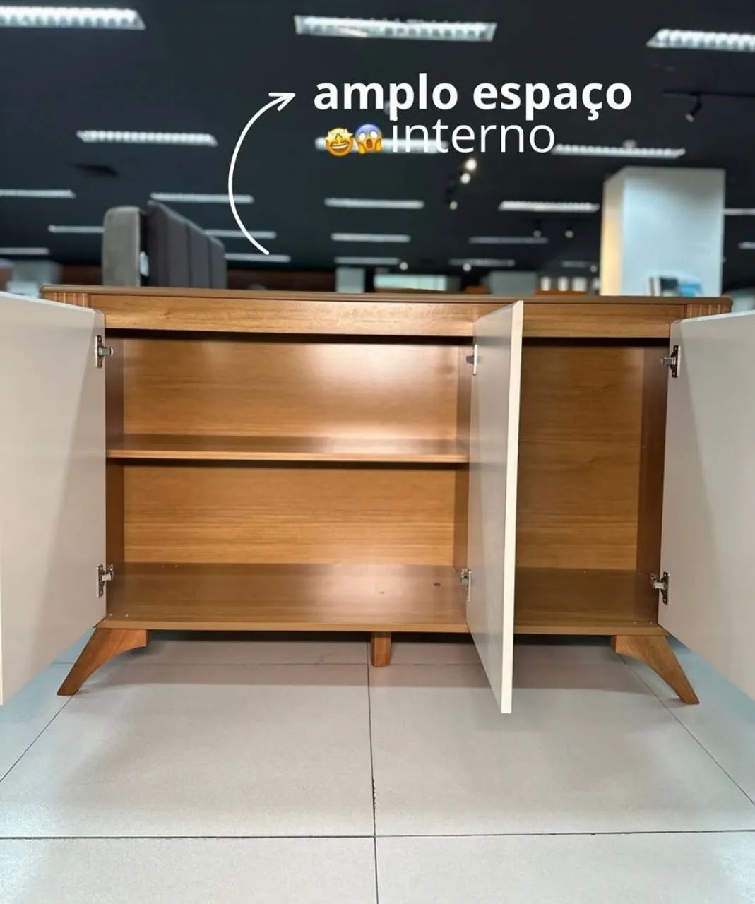 BUFFET APARADOR PAMPULHA  - Foto 4