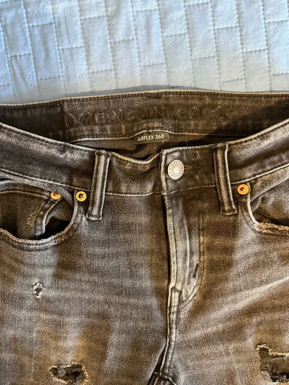 Calça Jeans American Eagle  - Foto 2