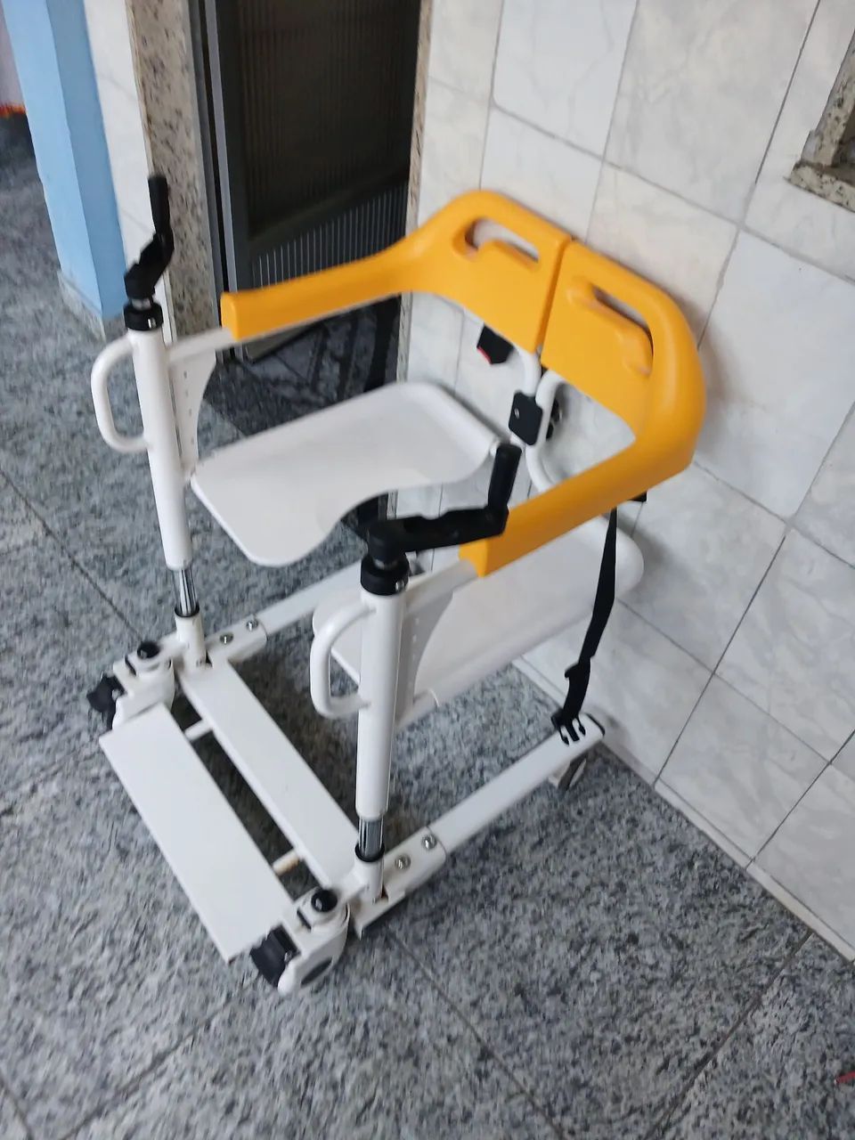 Cadeira de transferência  - Foto 5
