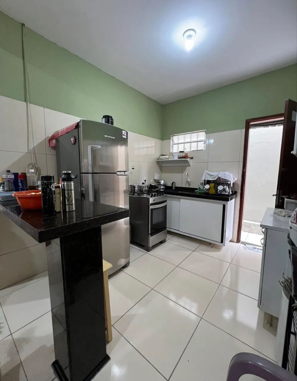 VS 83 CASA DISPONÍVEL NO BOMFIM - Foto 2