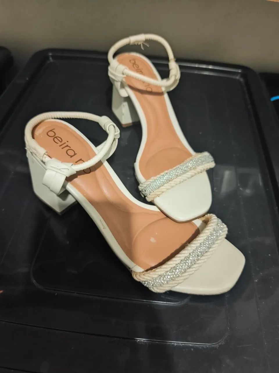 Sandália  - Foto 4