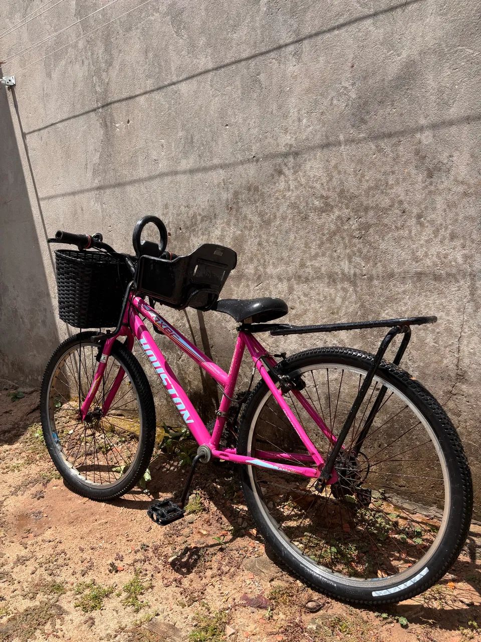 Vendo bicicleta  - Foto 2