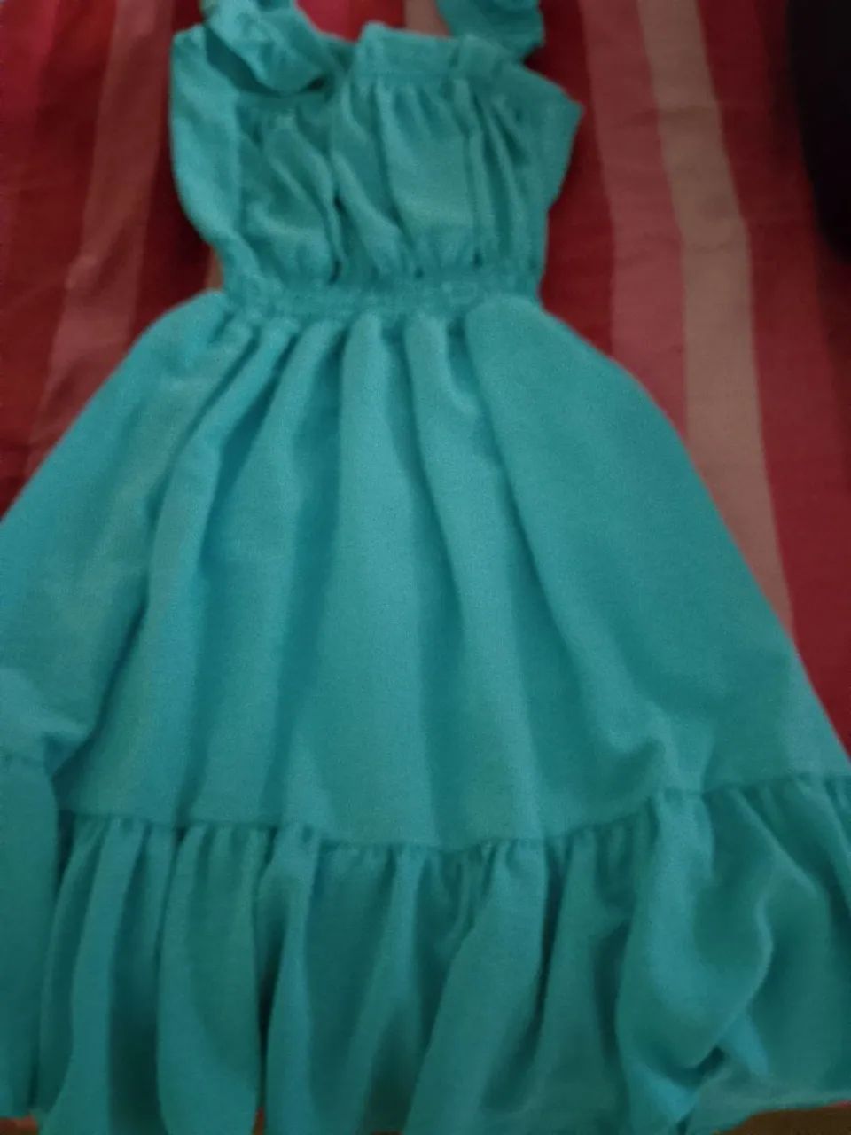 Vestido M - Foto 2