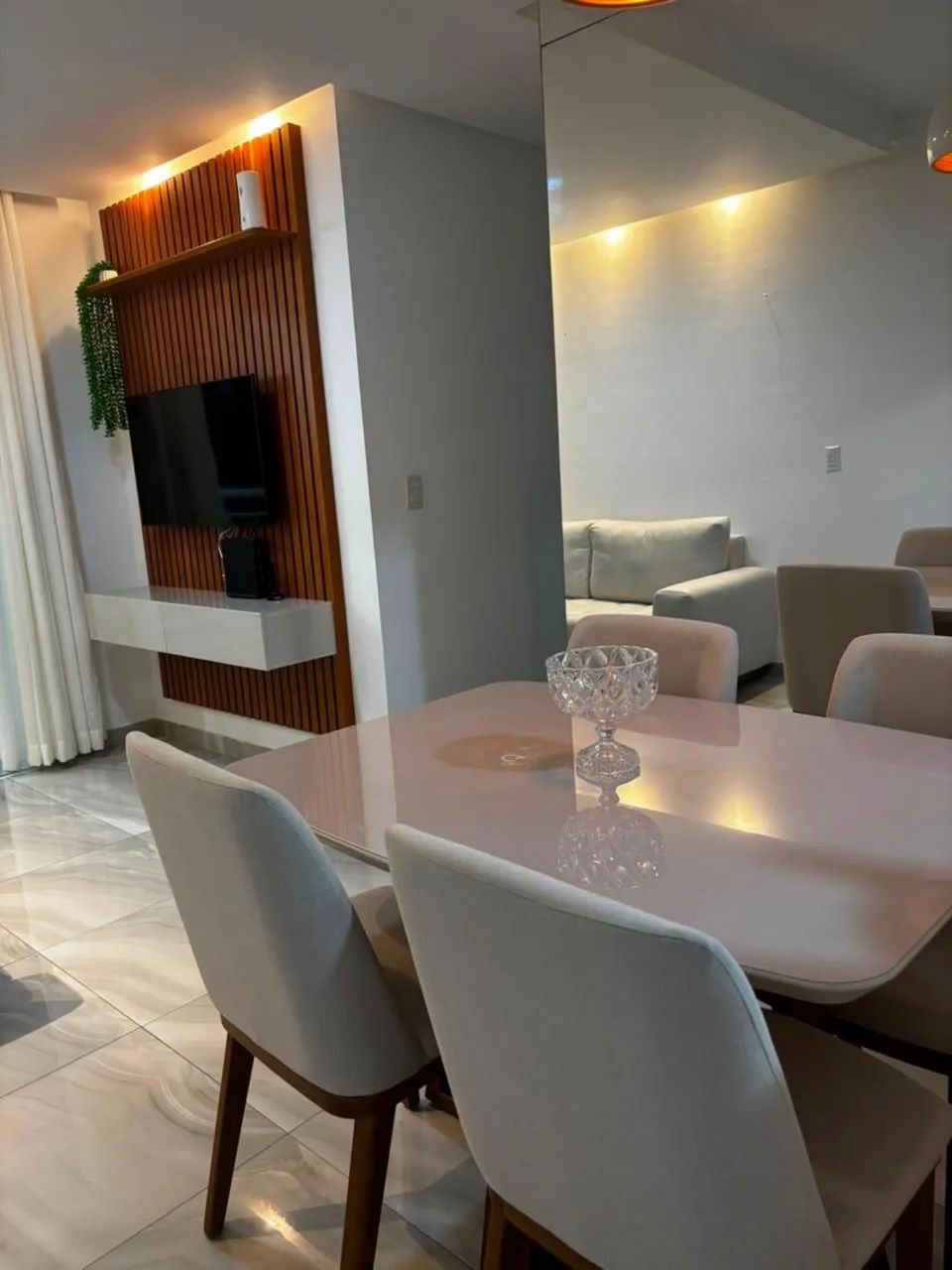 Condomínio Spazio Acqua - apartamento no Luzia  - Foto 2
