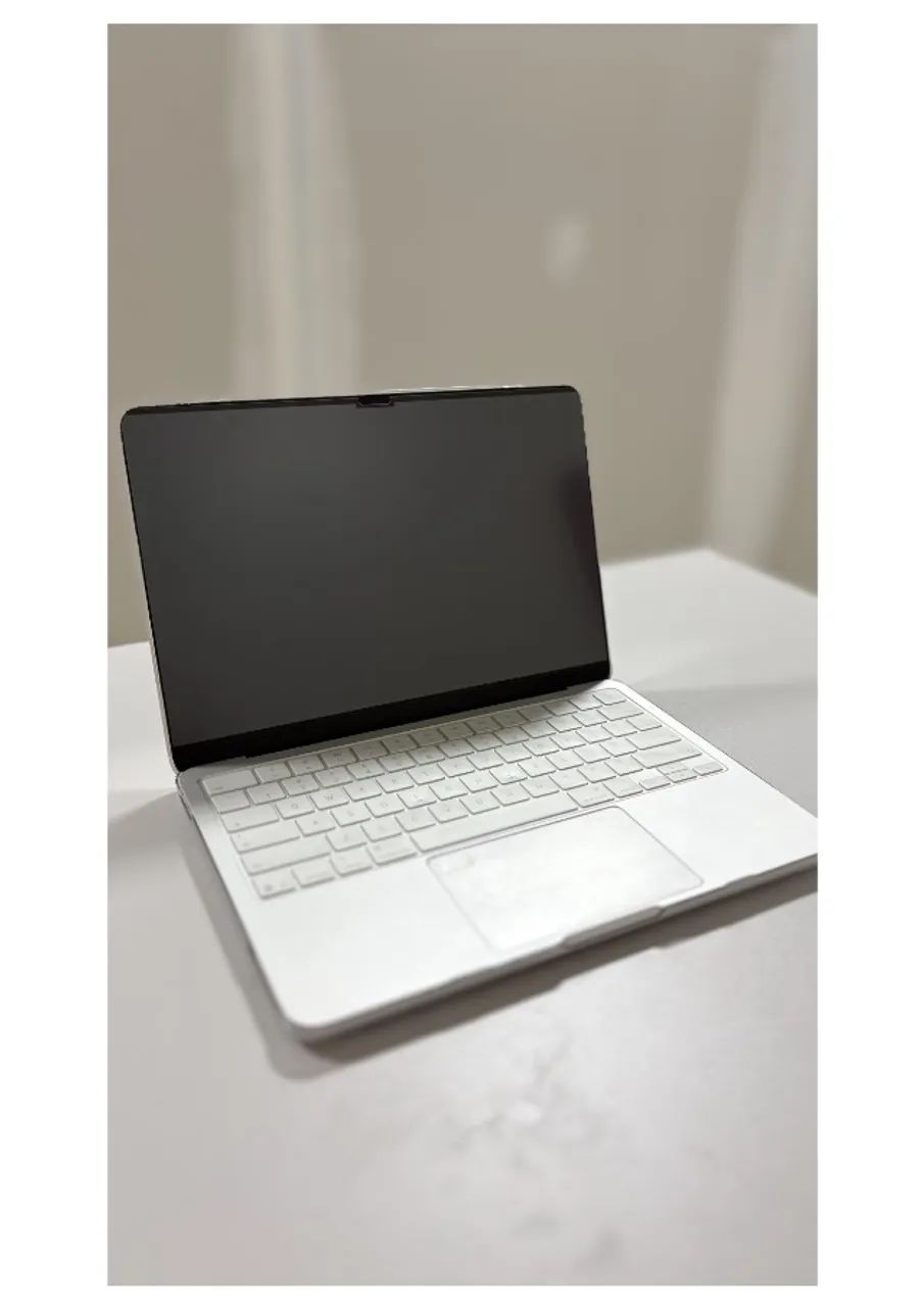 MacBook Neo