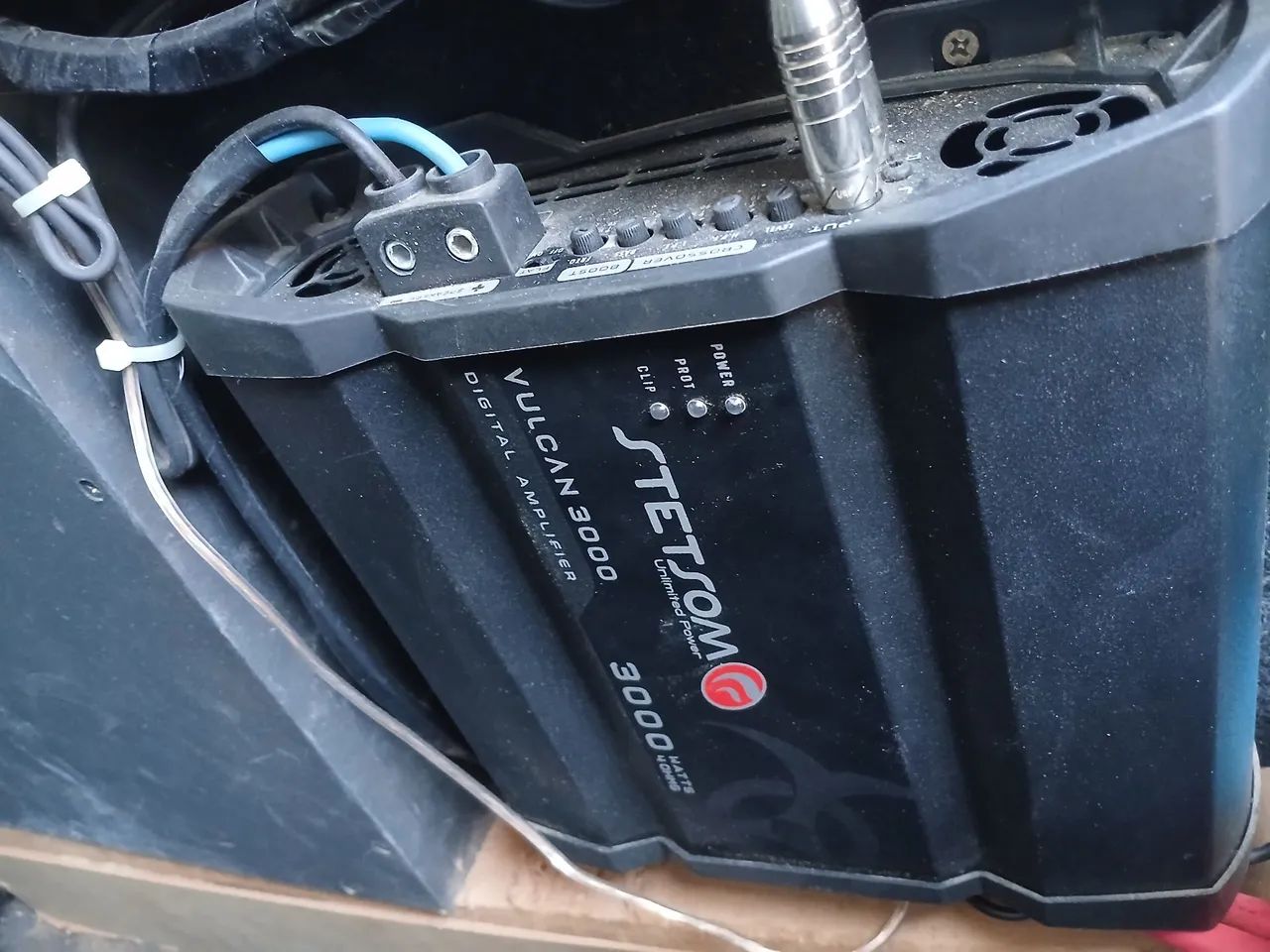 Som automotivo  - Foto 4