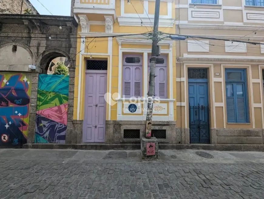 Sobrado em Centro, Rio de Janeiro - Foto 2