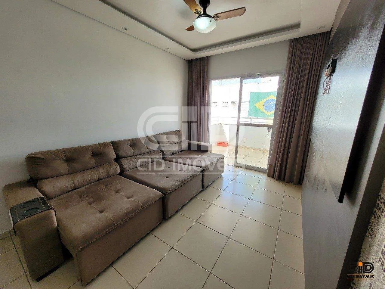 Apartamento com 2 Quartos no Edifício Riviera de France - Foto 5
