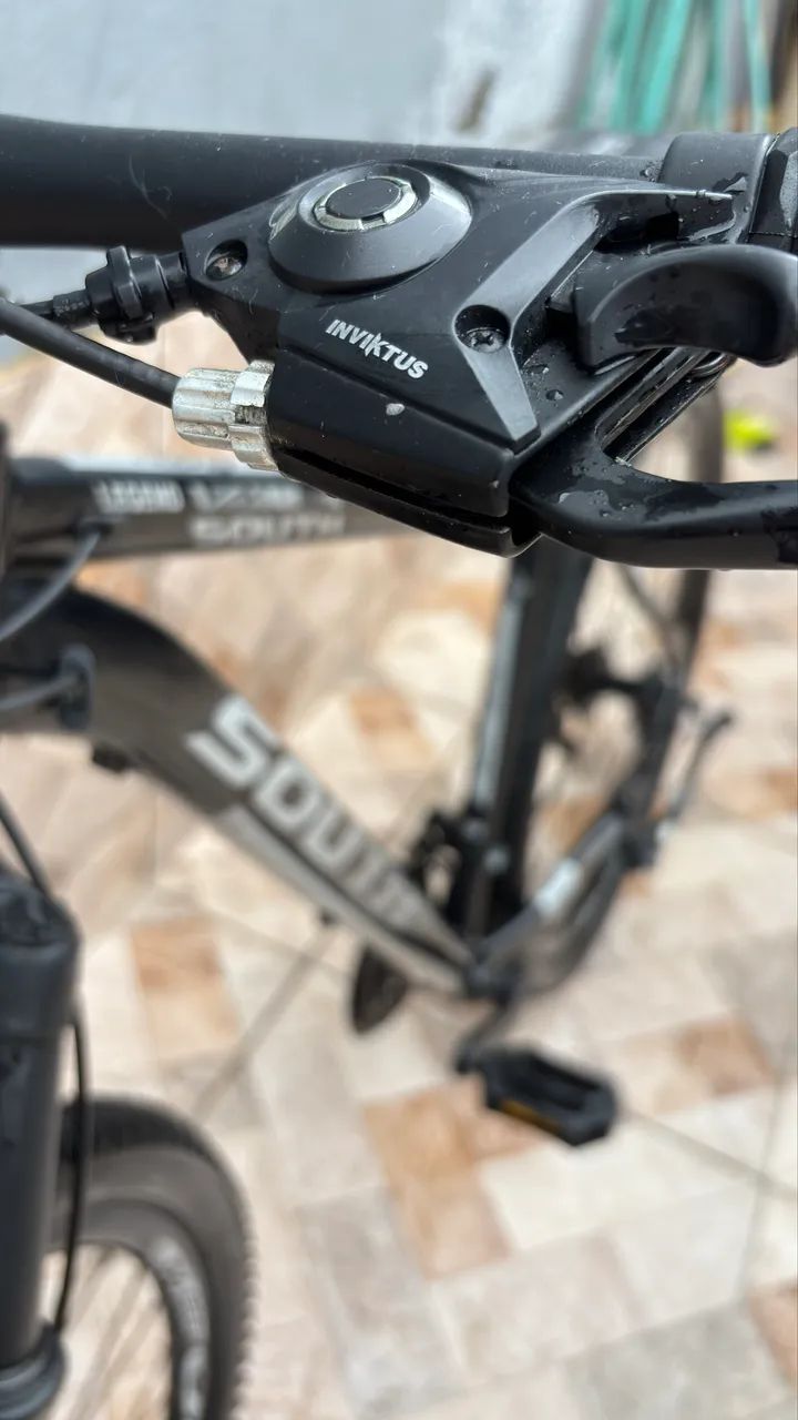 Bicicleta aro 29  - Foto 5