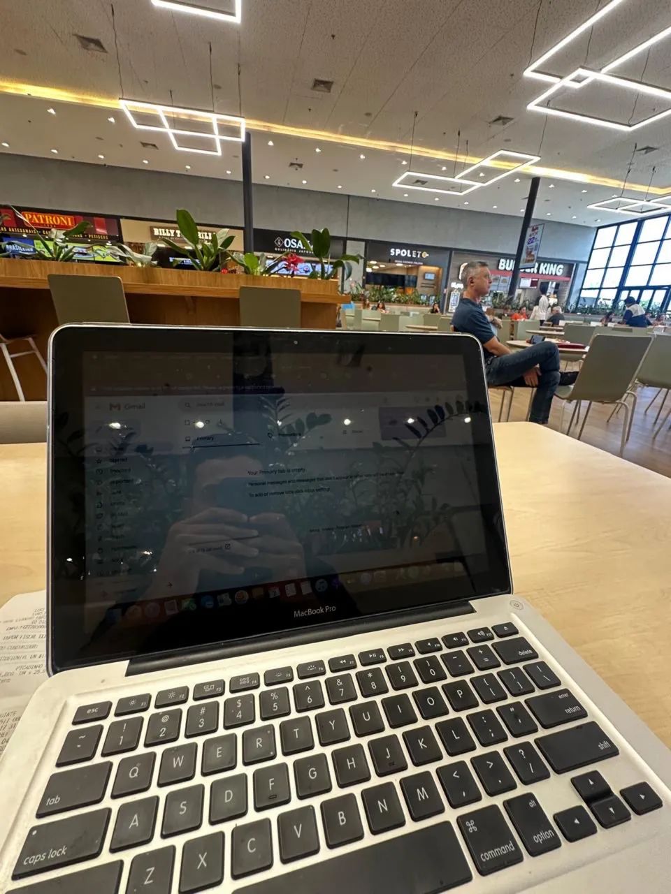 MACBOOK PRO  - Foto 4