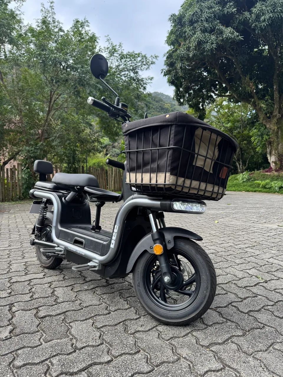 Vendo BEE U1 2026 - Foto 4