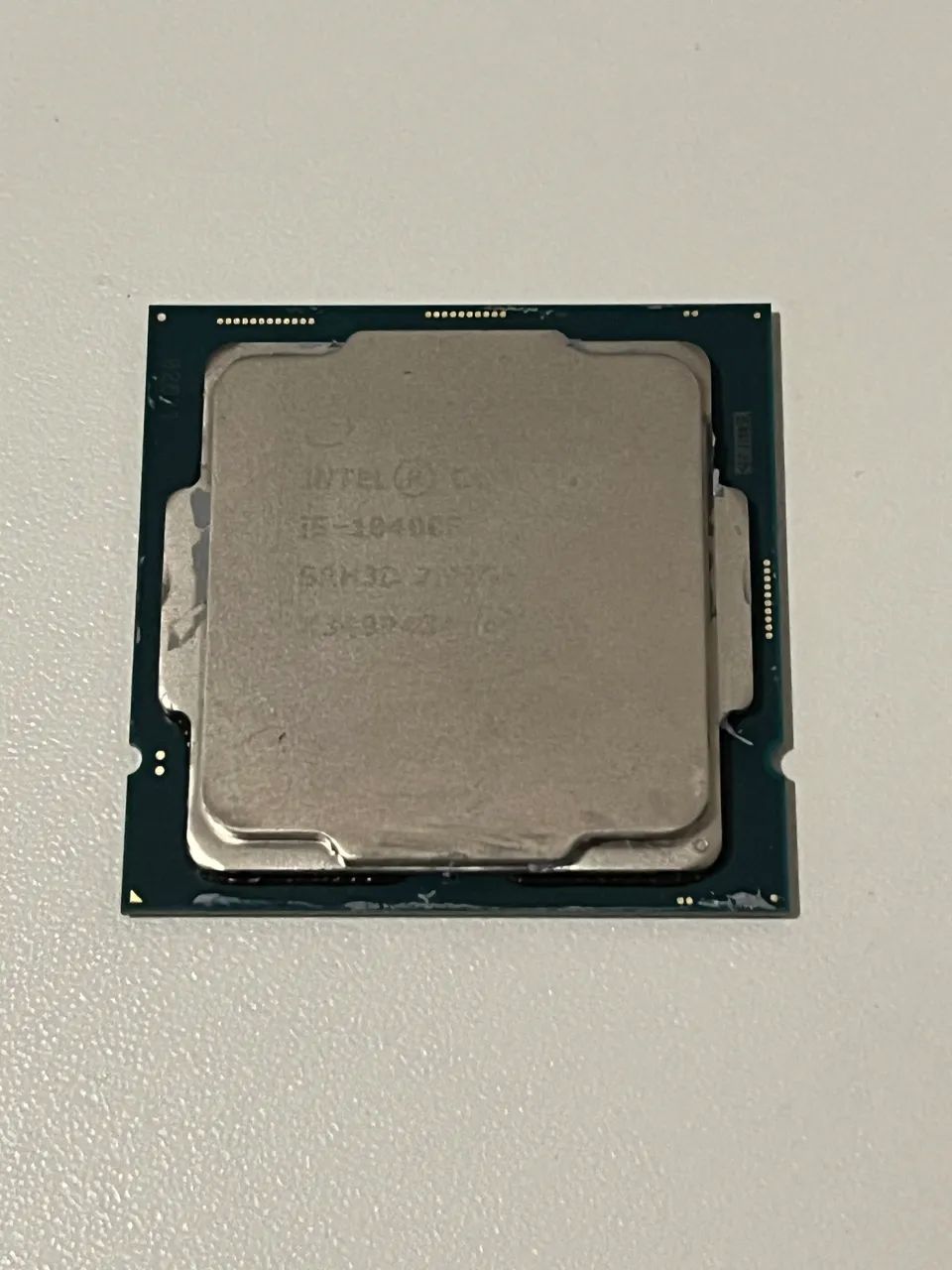 Processador Intel i5 10400F - Foto 2