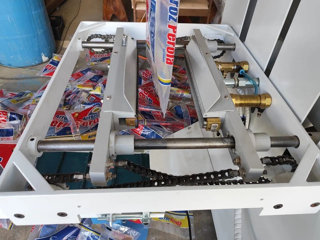 Empacotadora  Indumak  - Foto 5