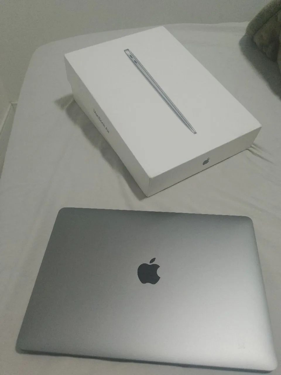 Mac pressinho de ocasião 3500 