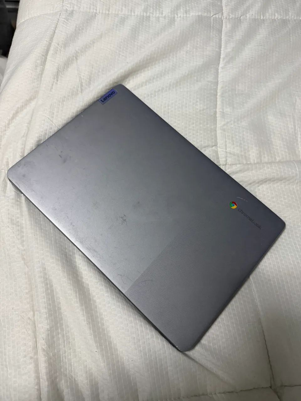 Chromebook Lenovo  - Foto 4