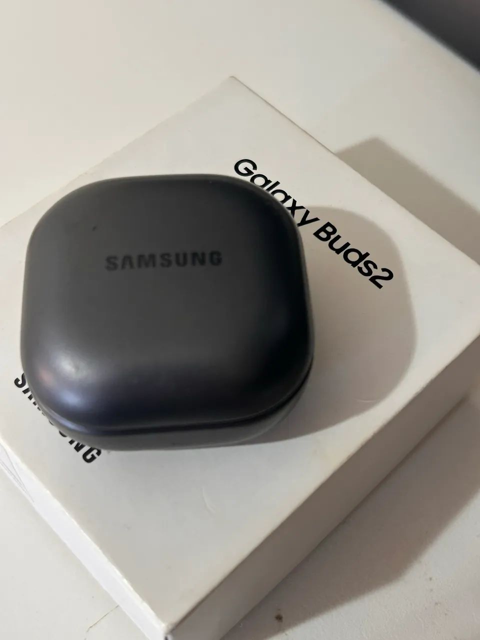 Samsung Galaxy Buds2
