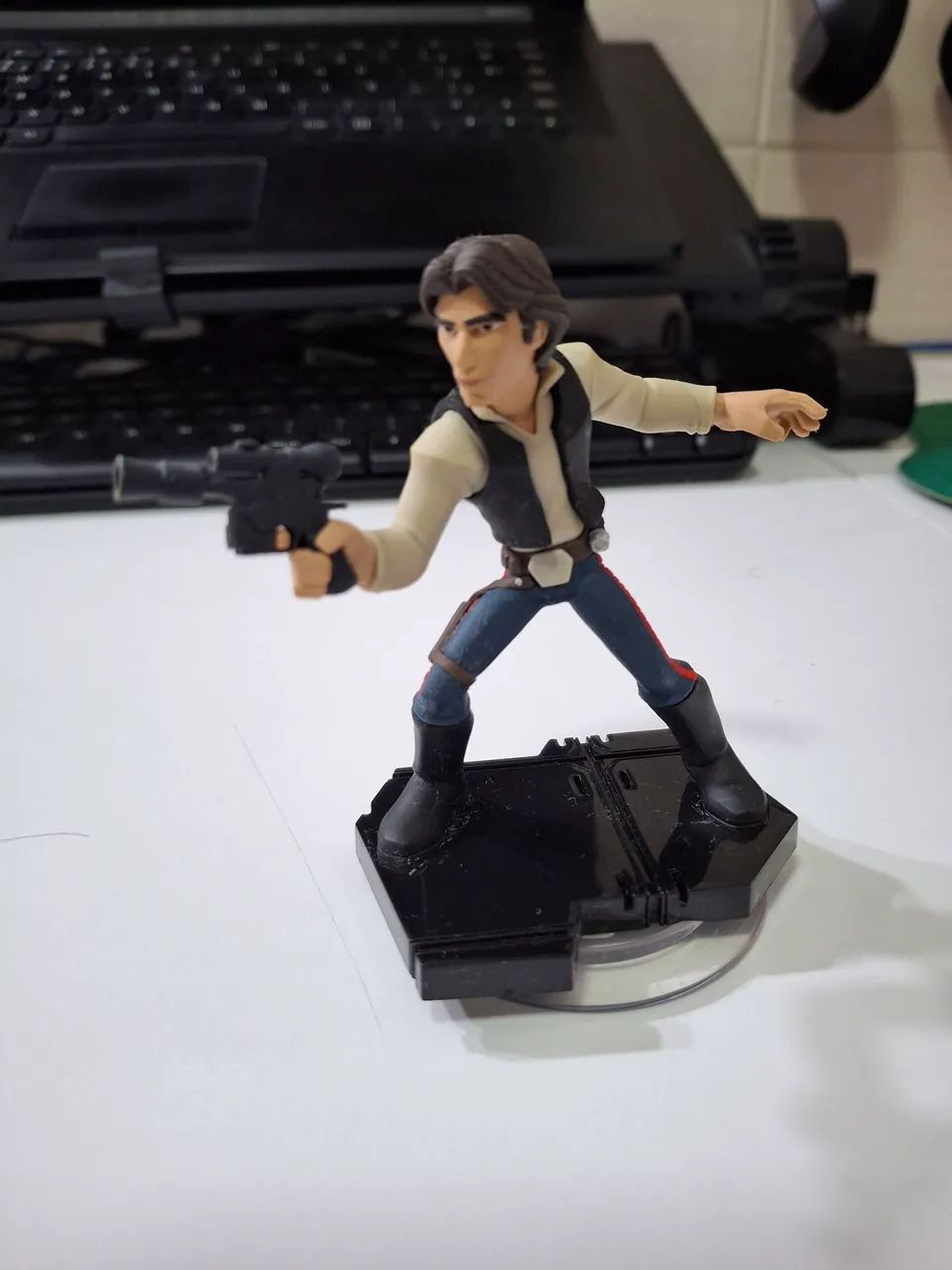 Disney Infinity  - Han Solo