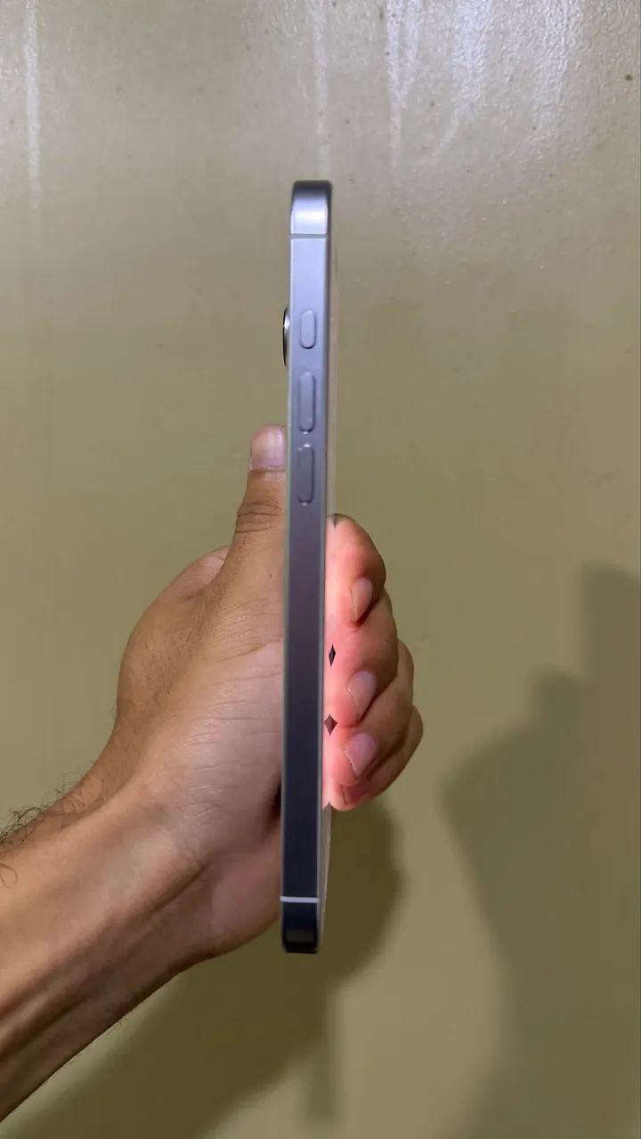 16 PRO MAX 1TB  - Foto 5