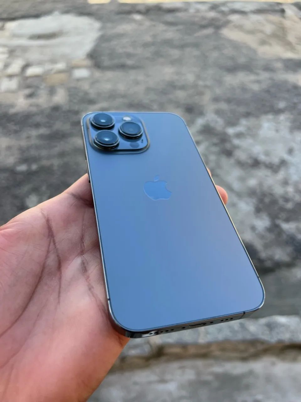 iPhone 13 Pro 
