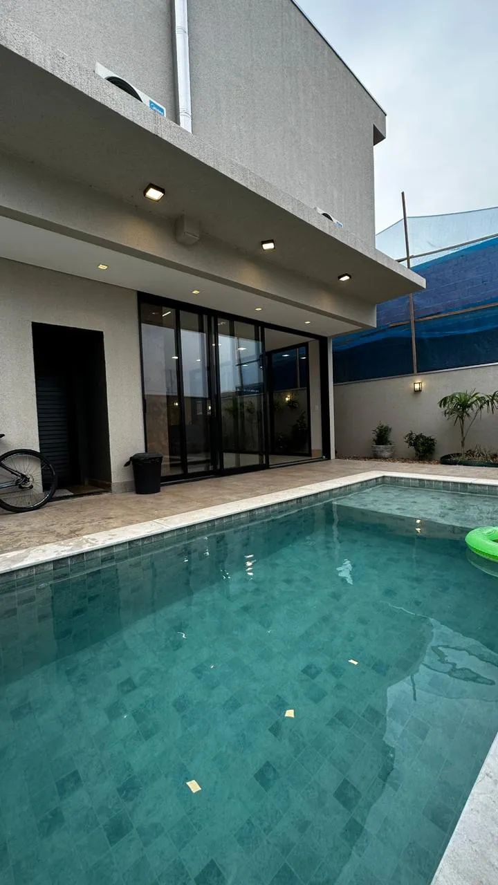 Condominio Florais do Parque. - Foto 5