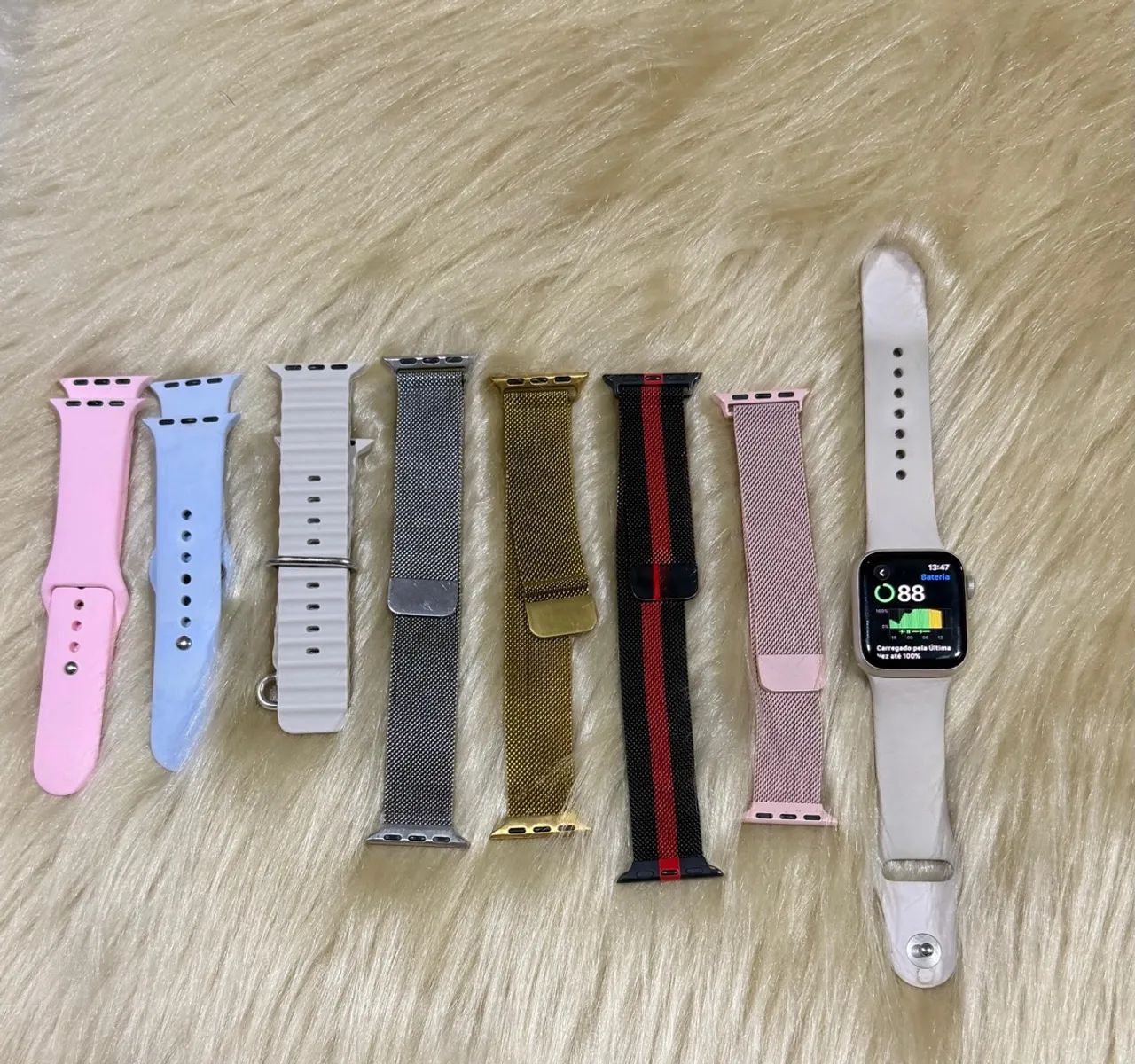 Apple Watch SE 2 - 40mm - Foto 4