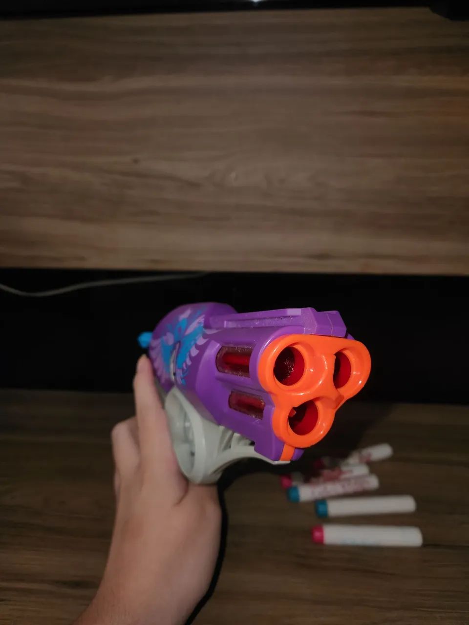 Arma Nurf Rebel  - Foto 4