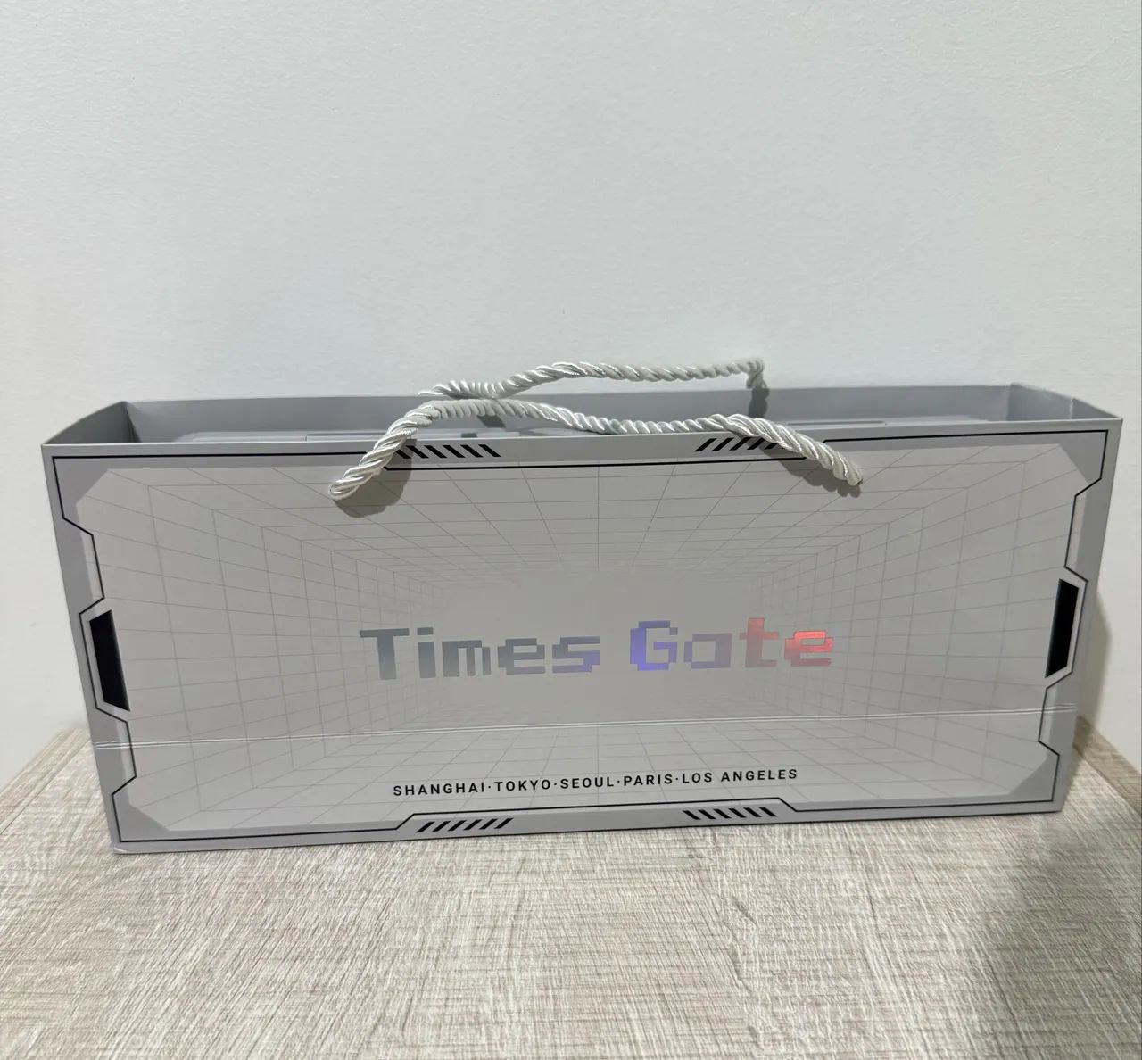 Divoom times gate - Deslacrado  - Foto 4