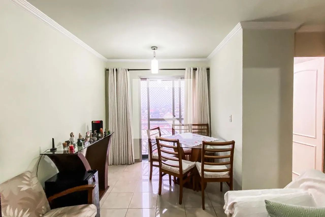 Apartamento à Venda - Vila Ré, 2 Quartos, 52 m2 - Foto 4