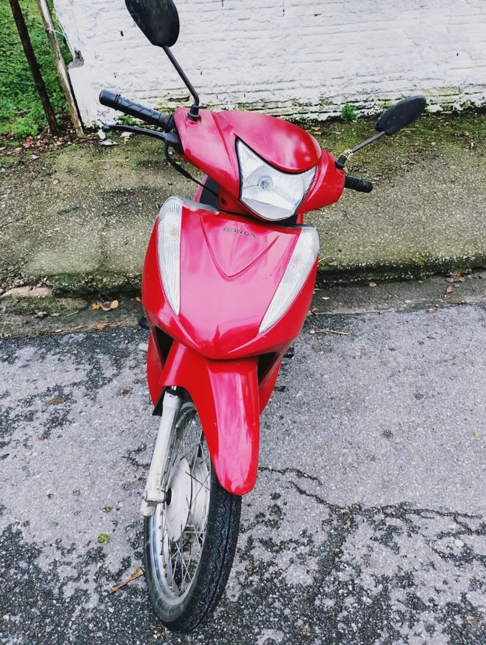 Honda Biz 125 - Foto 5