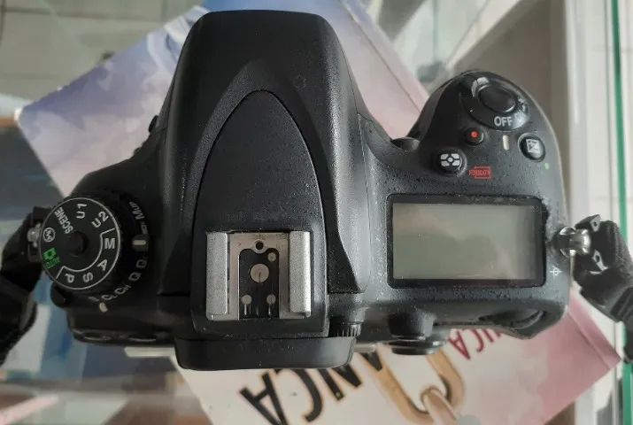CAMERA NIKON D610 - Foto 3
