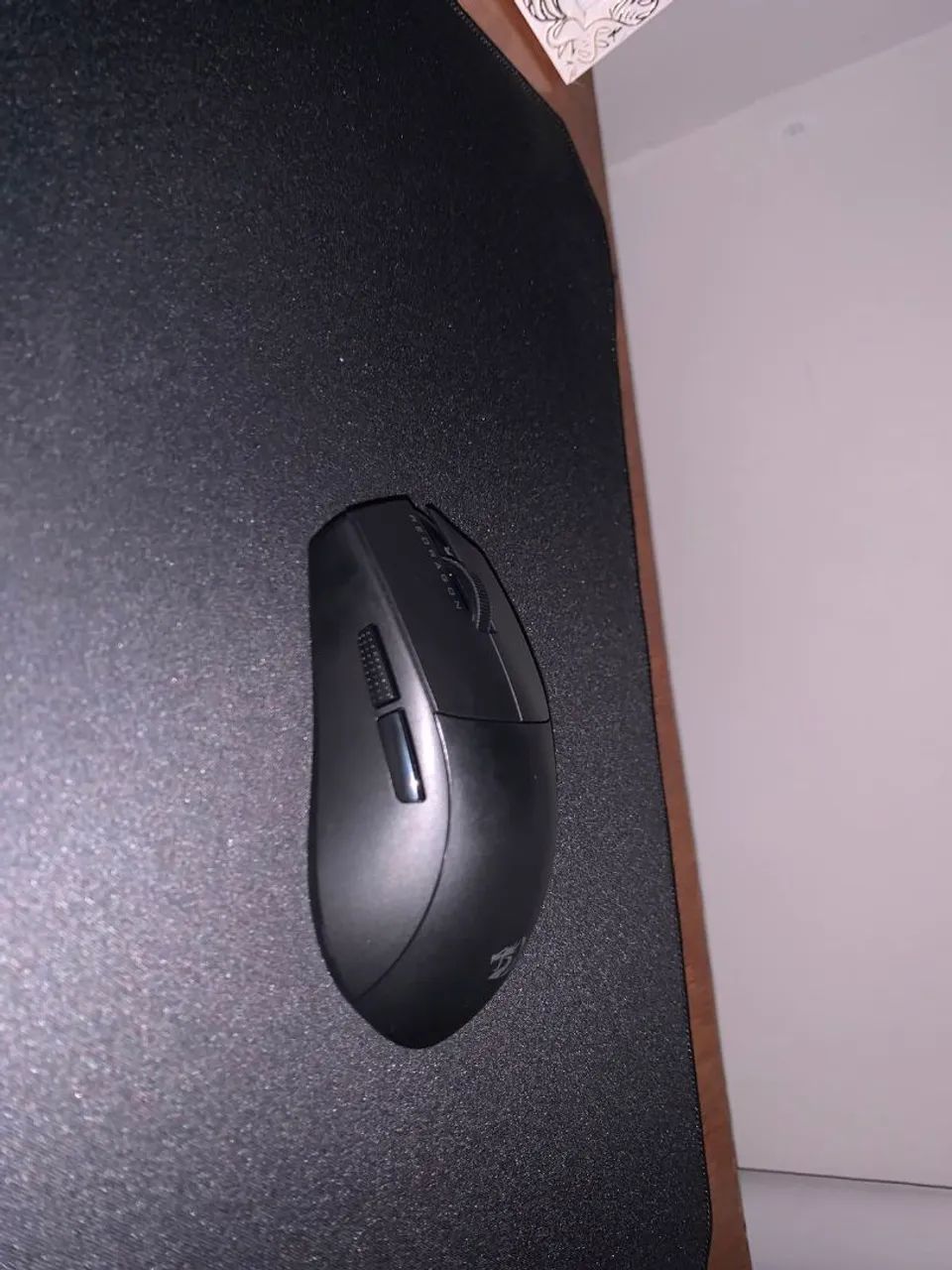 Mouse gamer  - Foto 4