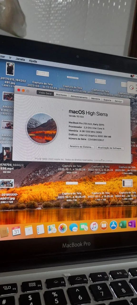 Macbook Pro 2unidades - Foto 2