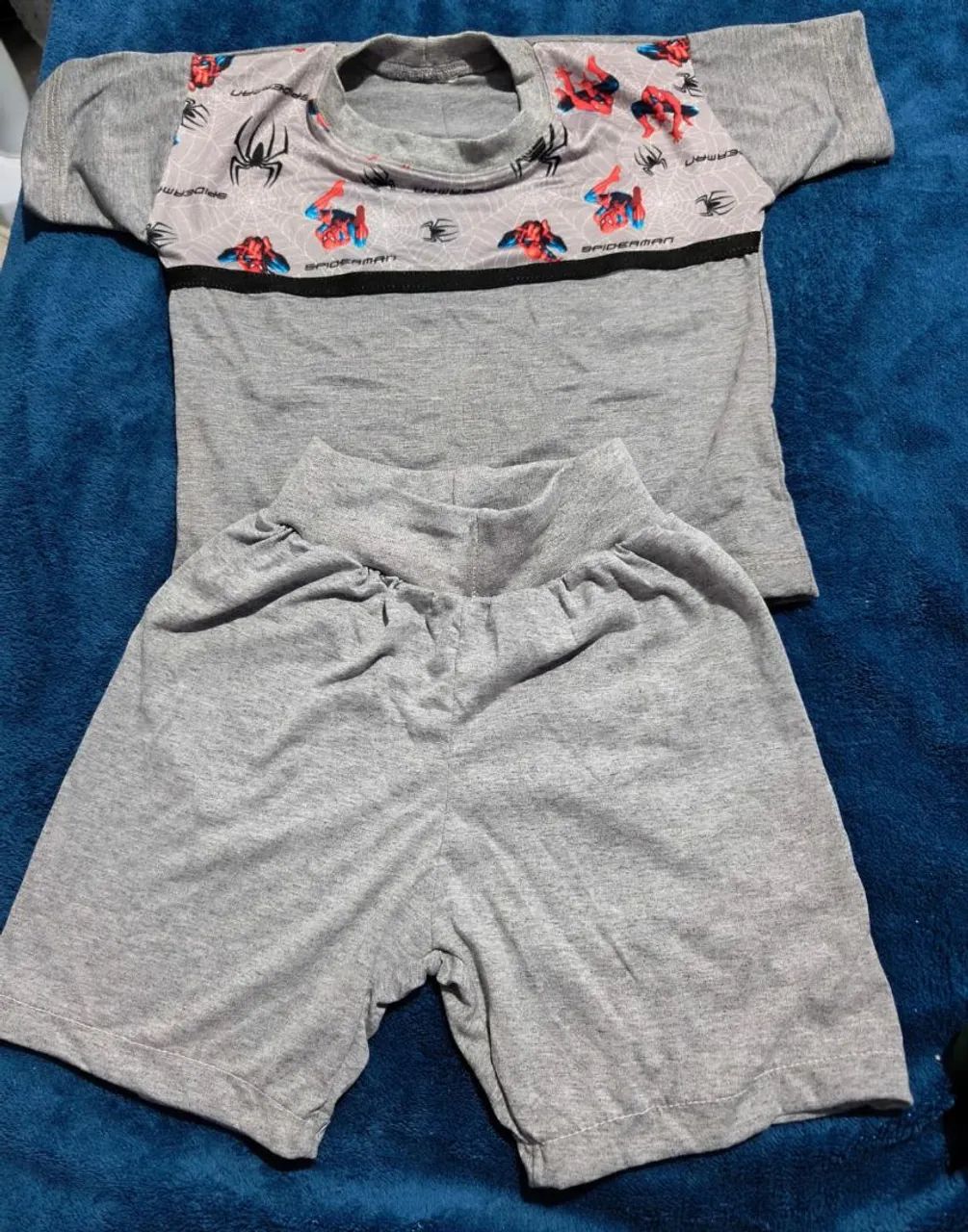Roupas infantis Torra Torra - Foto 4