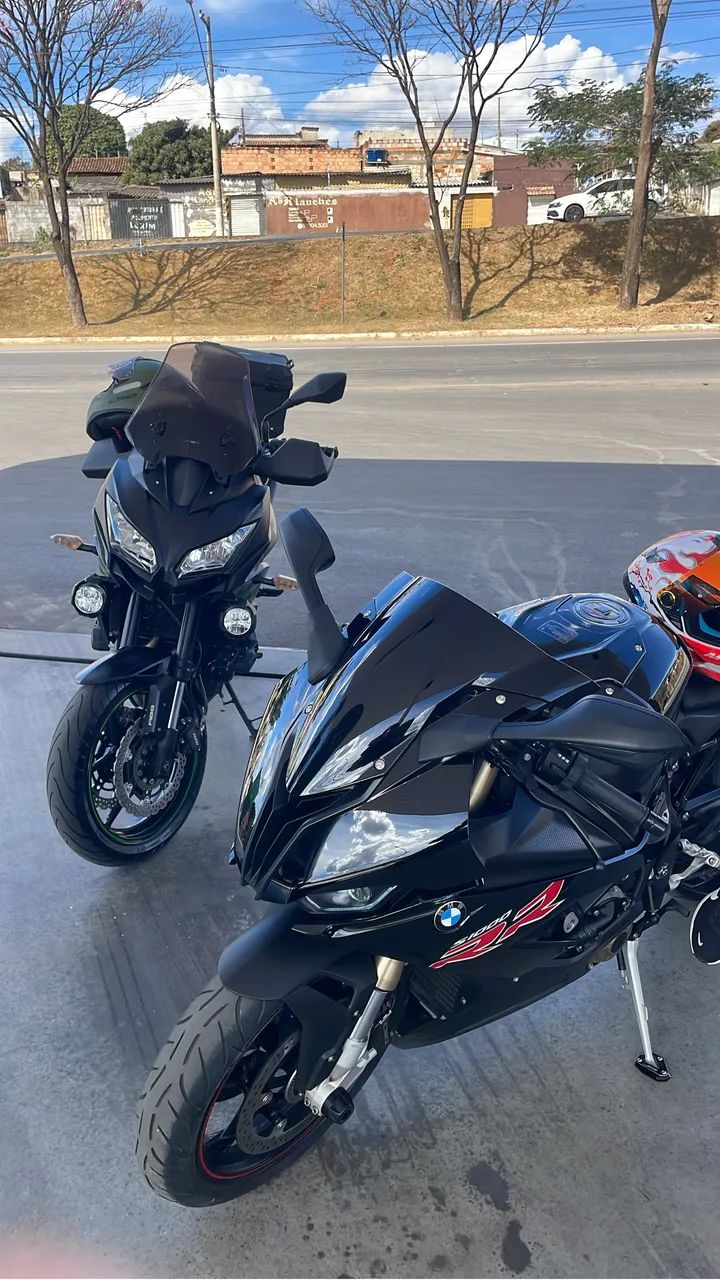 Kawasaki versys 650 cc - Foto 2
