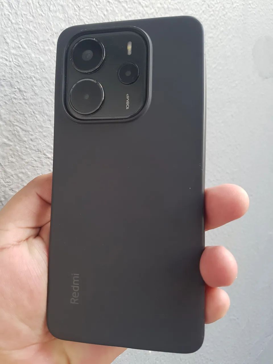Redmi note 14/(256GB) - Foto 4