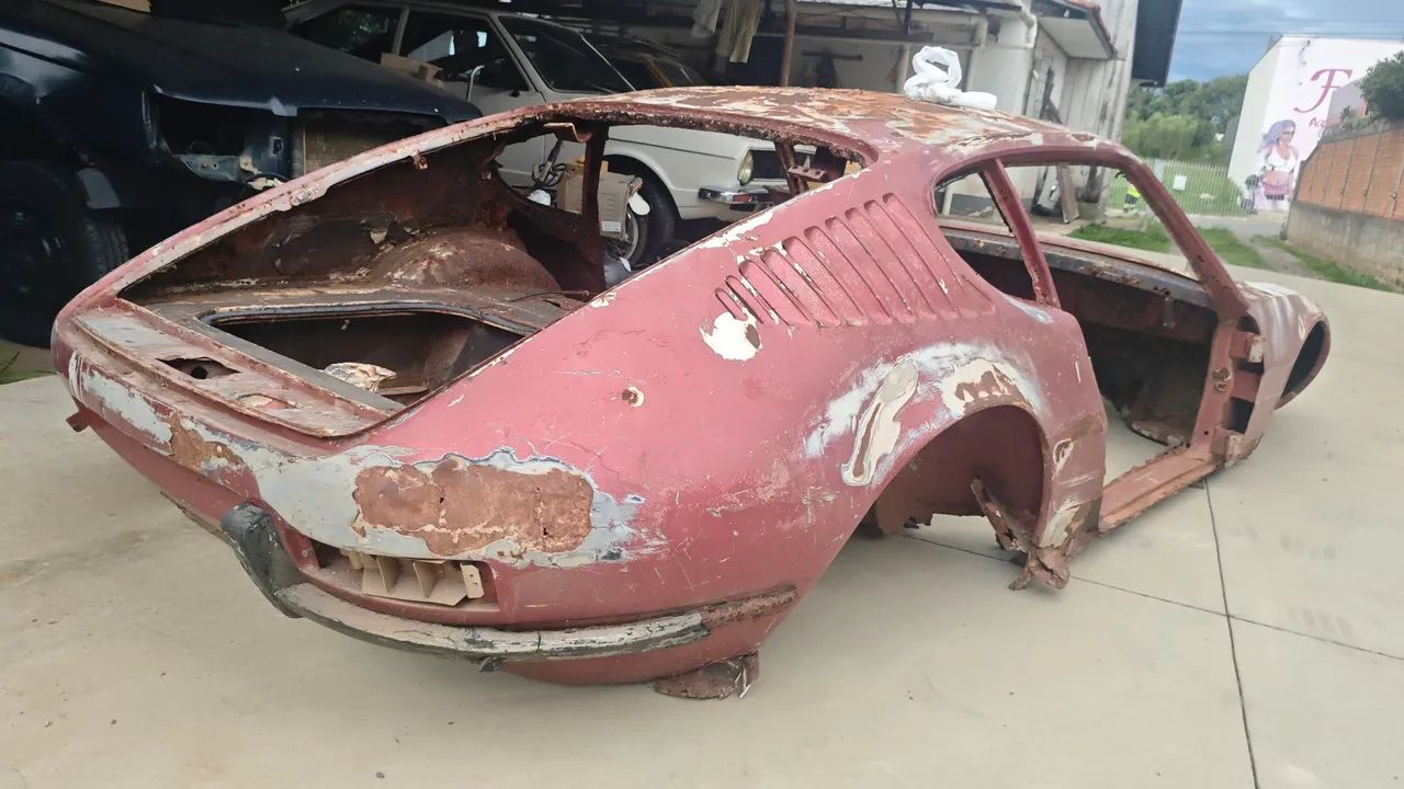 VW SP2  - Foto 5